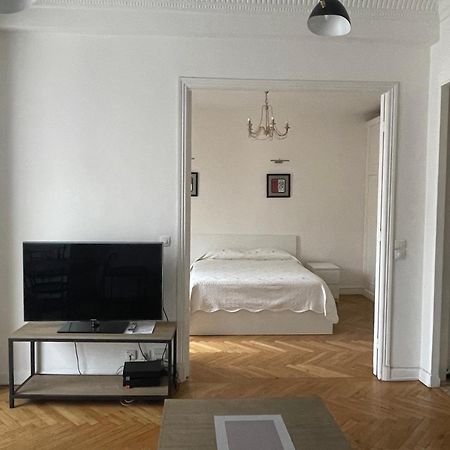 Appartement Square Alziary Νίκαια Εξωτερικό φωτογραφία