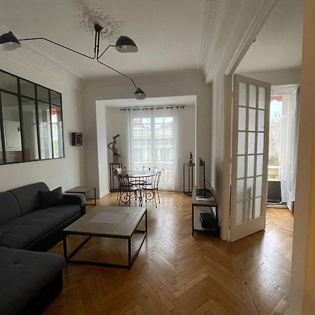 Appartement Square Alziary Νίκαια Εξωτερικό φωτογραφία