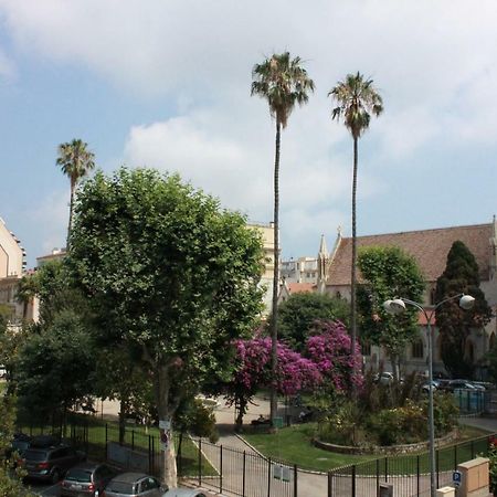 Appartement Square Alziary Νίκαια Εξωτερικό φωτογραφία
