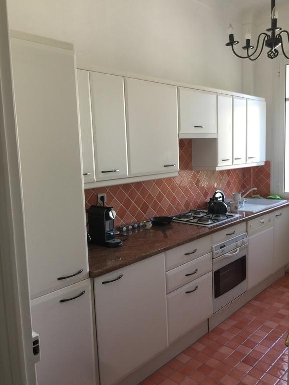 Appartement Square Alziary Νίκαια Δωμάτιο φωτογραφία
