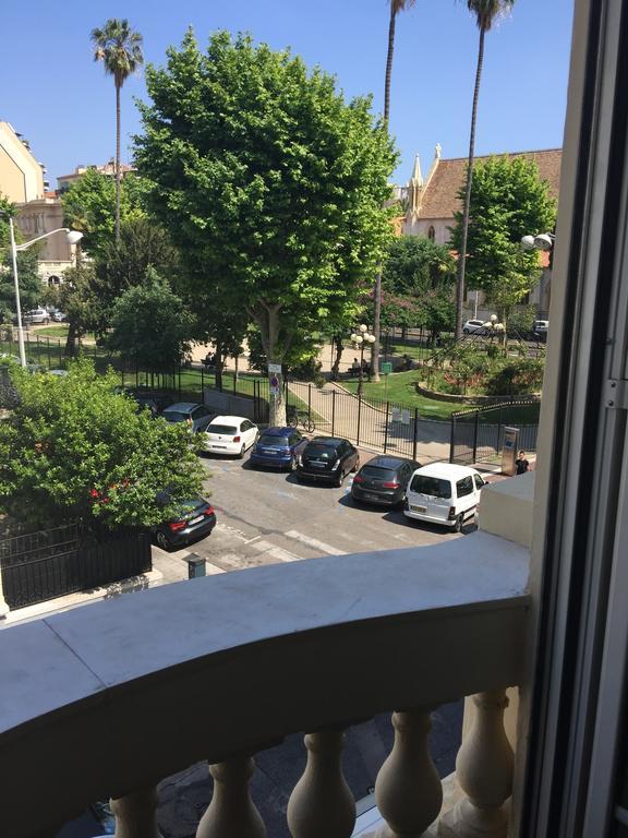 Appartement Square Alziary Νίκαια Δωμάτιο φωτογραφία