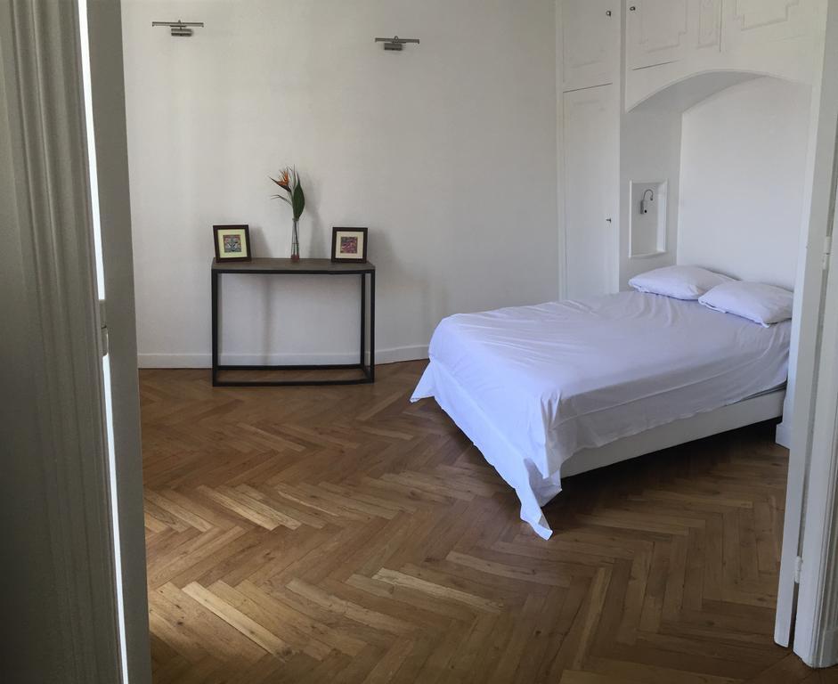 Appartement Square Alziary Νίκαια Δωμάτιο φωτογραφία