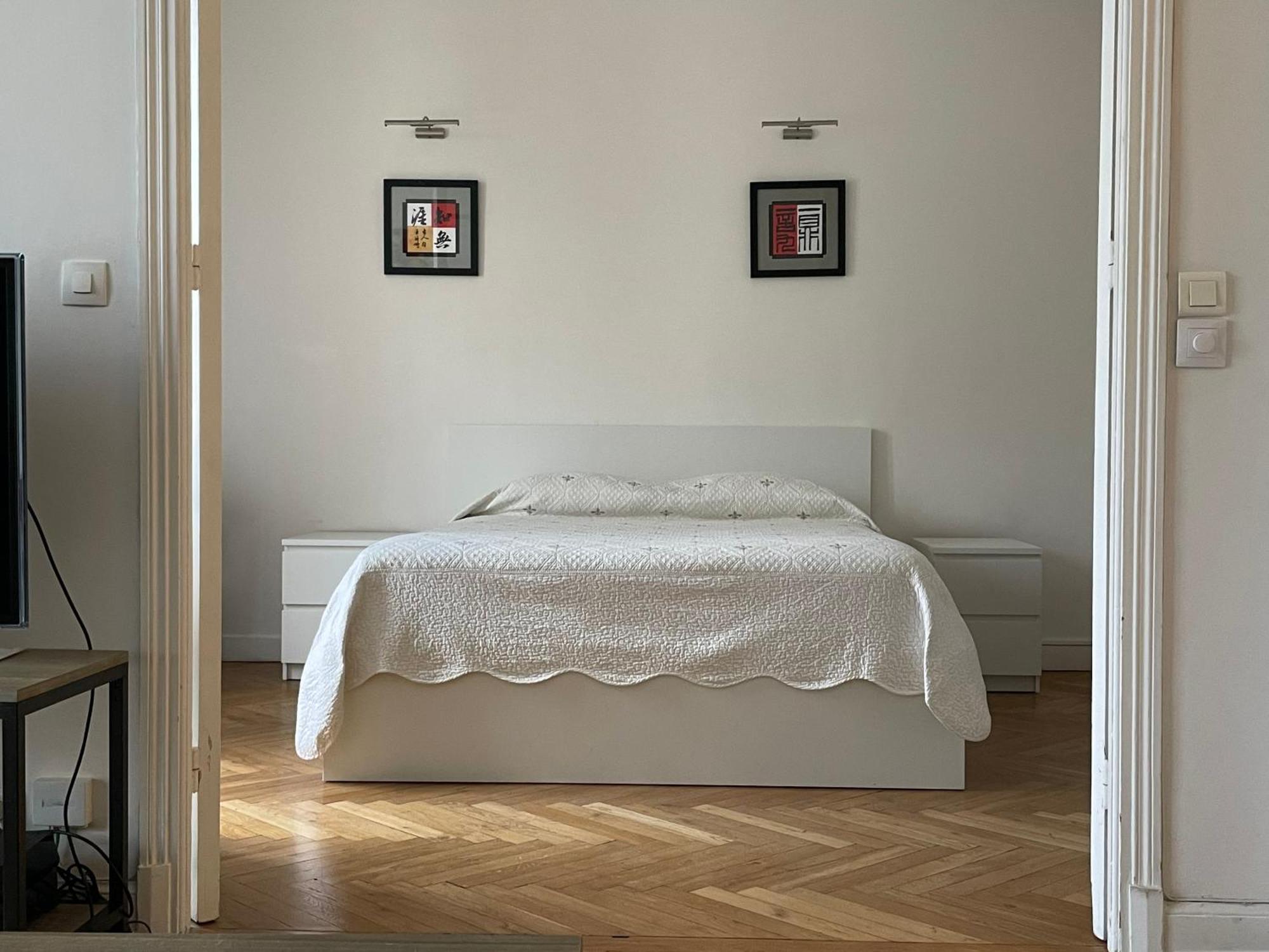 Appartement Square Alziary Νίκαια Εξωτερικό φωτογραφία