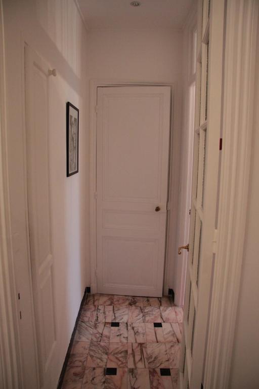 Appartement Square Alziary Νίκαια Εξωτερικό φωτογραφία