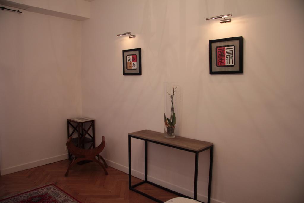 Appartement Square Alziary Νίκαια Εξωτερικό φωτογραφία