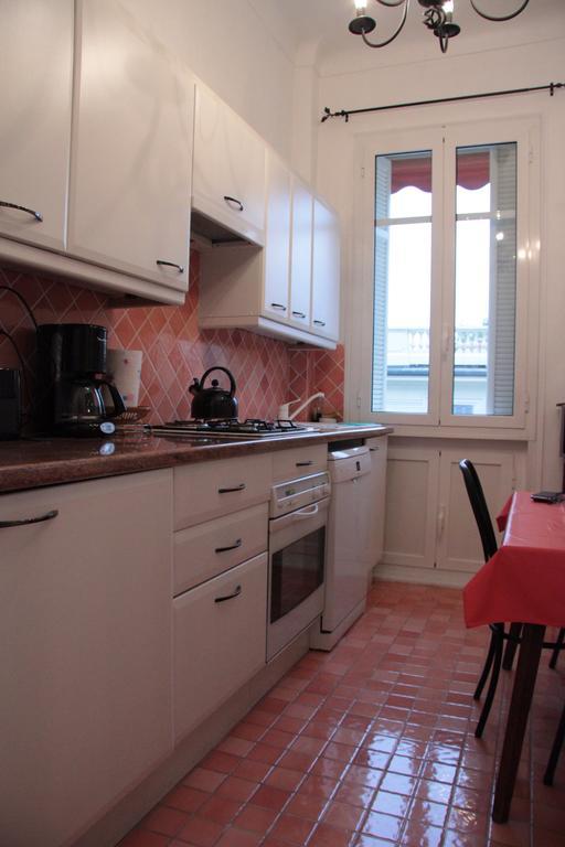 Appartement Square Alziary Νίκαια Εξωτερικό φωτογραφία