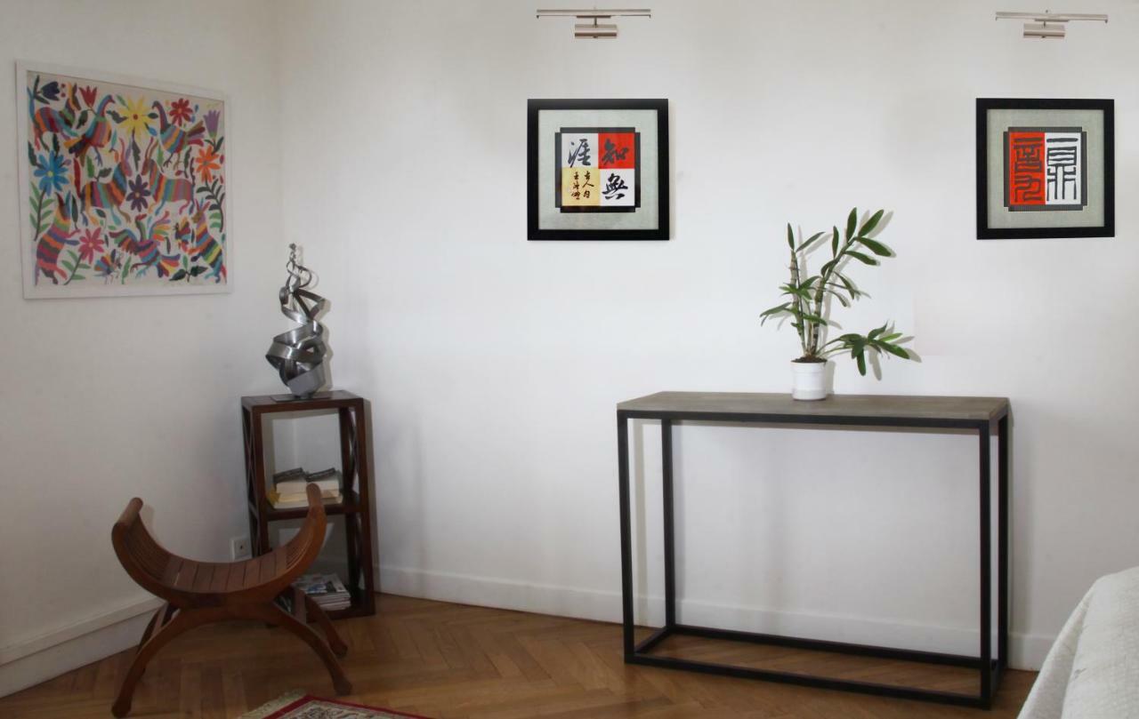Appartement Square Alziary Νίκαια Εξωτερικό φωτογραφία
