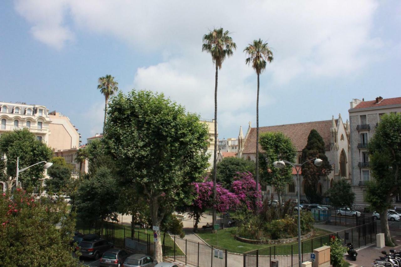 Appartement Square Alziary Νίκαια Εξωτερικό φωτογραφία