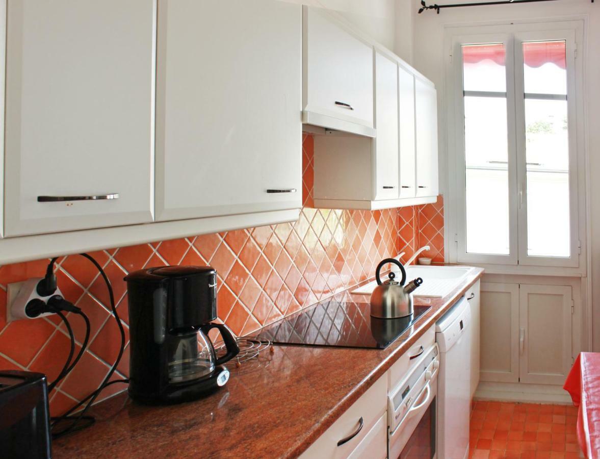 Appartement Square Alziary Νίκαια Εξωτερικό φωτογραφία
