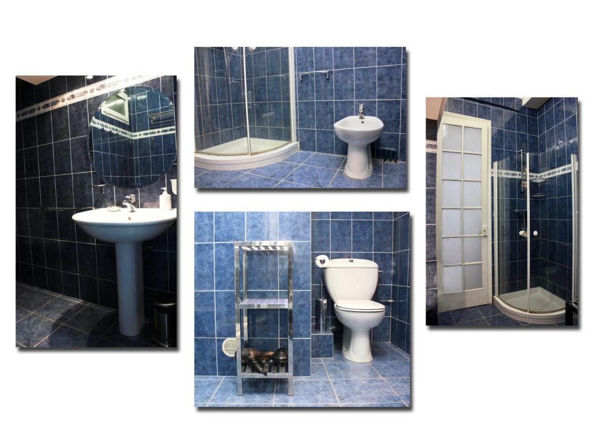 Appartement Square Alziary Νίκαια Εξωτερικό φωτογραφία