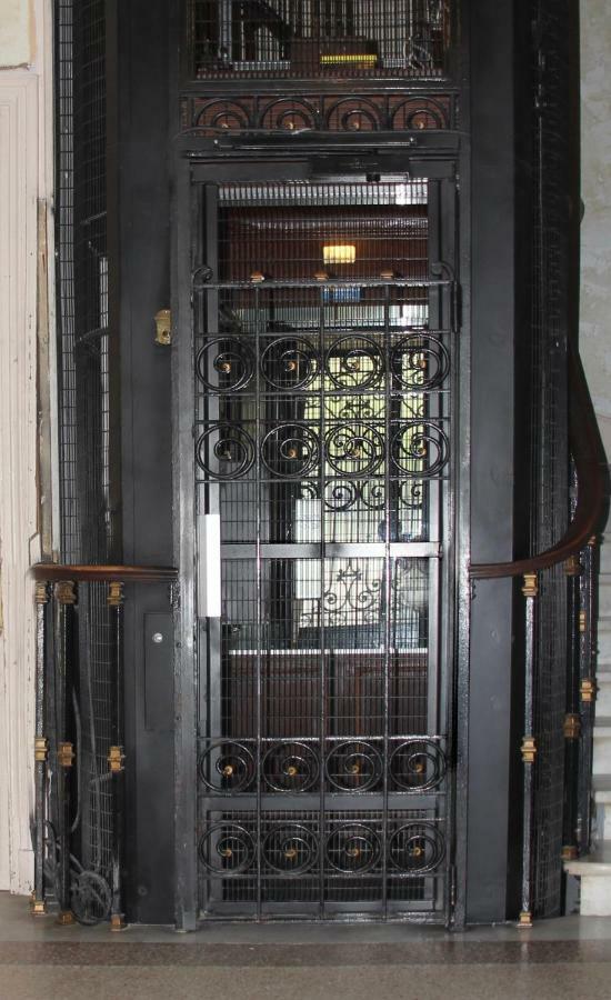 Appartement Square Alziary Νίκαια Εξωτερικό φωτογραφία