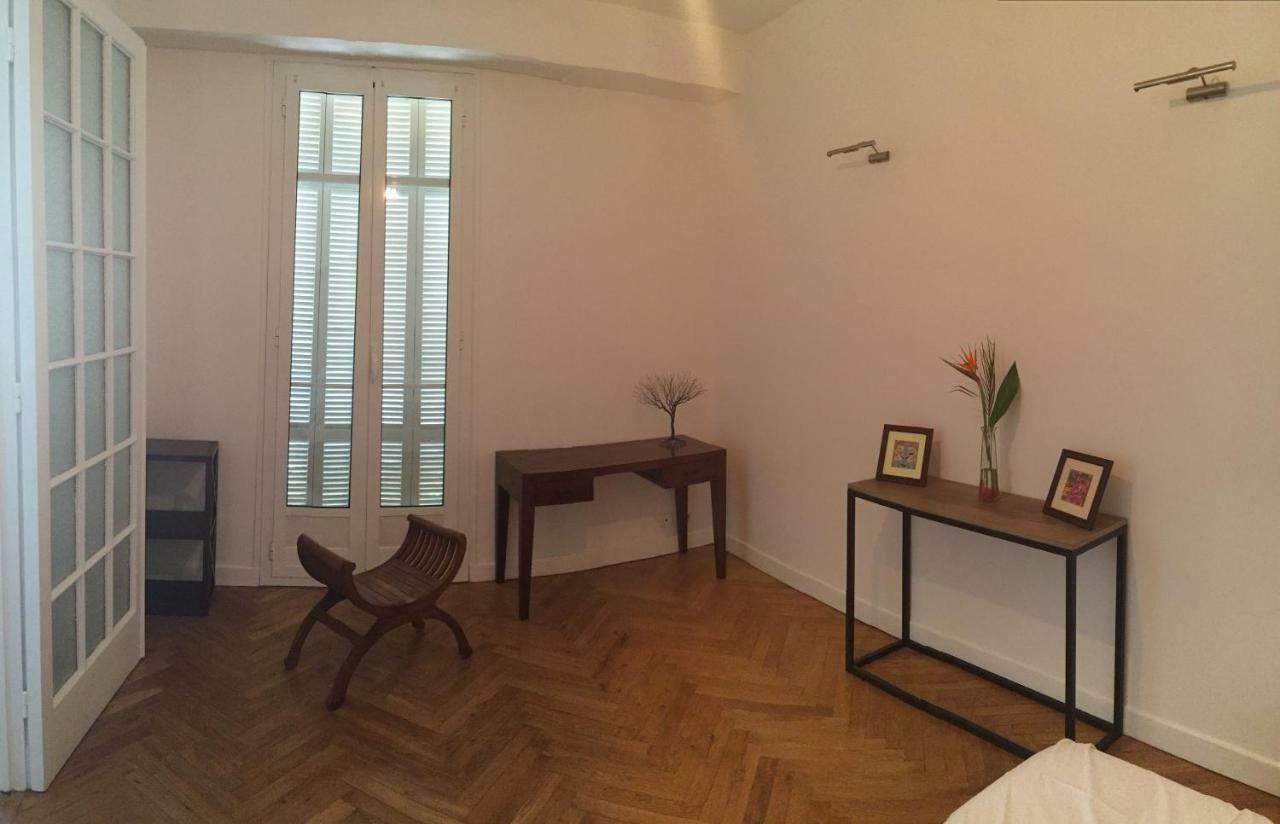 Appartement Square Alziary Νίκαια Εξωτερικό φωτογραφία