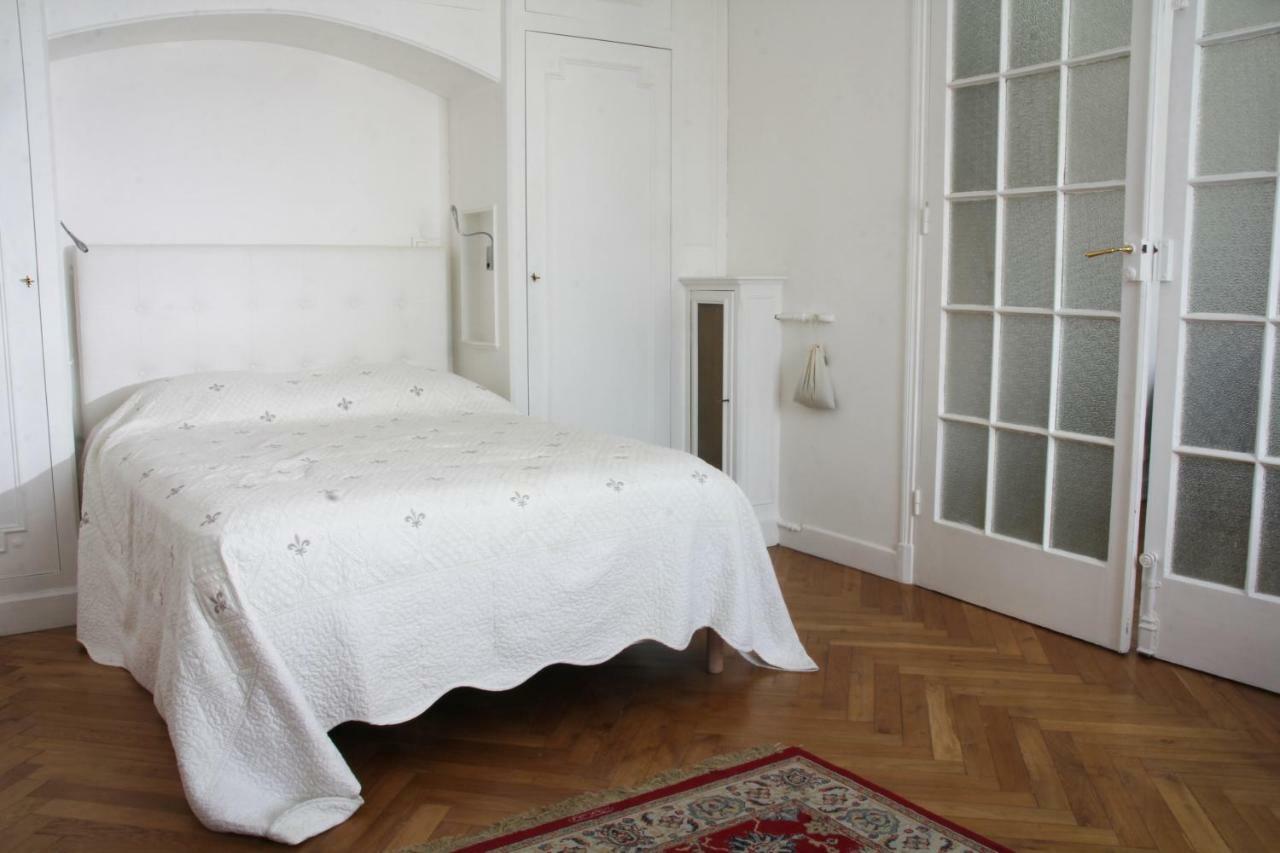 Appartement Square Alziary Νίκαια Εξωτερικό φωτογραφία